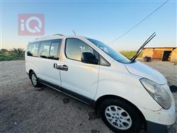 هيونداي ستار اكس